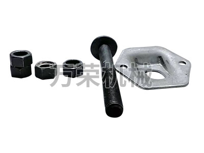 振動篩環(huán)槽鉚釘